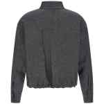 Fendi Ff Selleria Reversible Blouson