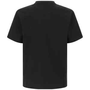 Fendi Embroidery T-shirt