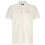 Fendi Ff Selleria Polo Shirt