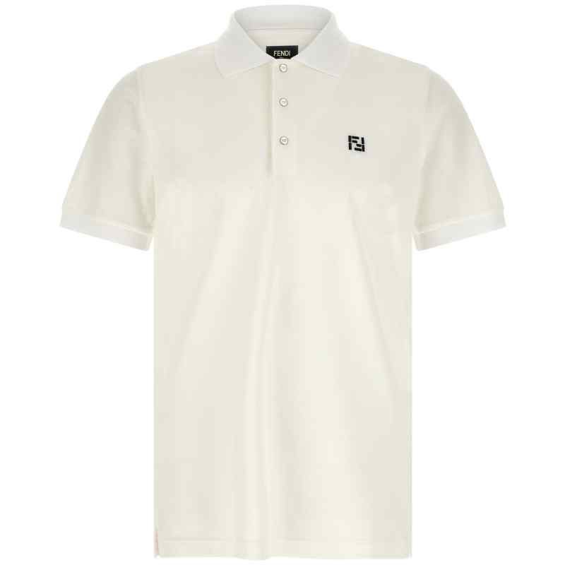 FY1309AY0IF0QA0_01_M_2026-03-24T09-45-29.375Z-2 Fendi Ff Selleria Polo Shirt
