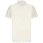 Fendi Ff Selleria Polo Shirt