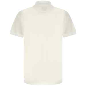 Fendi Ff Selleria Polo Shirt