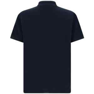 Fendi Ff Selleria Polo Shirt