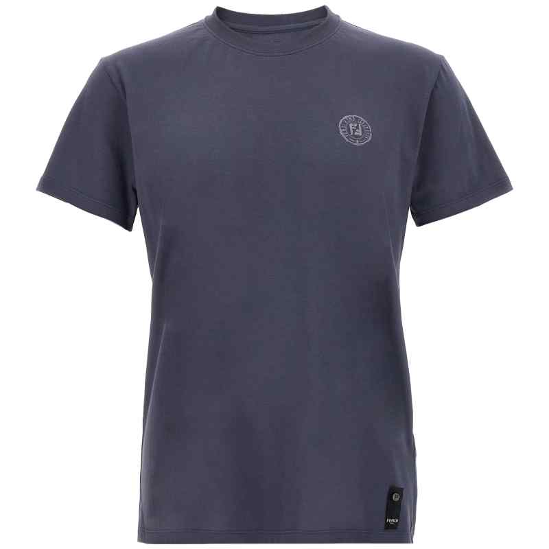 Fendi Postcards T-shirt