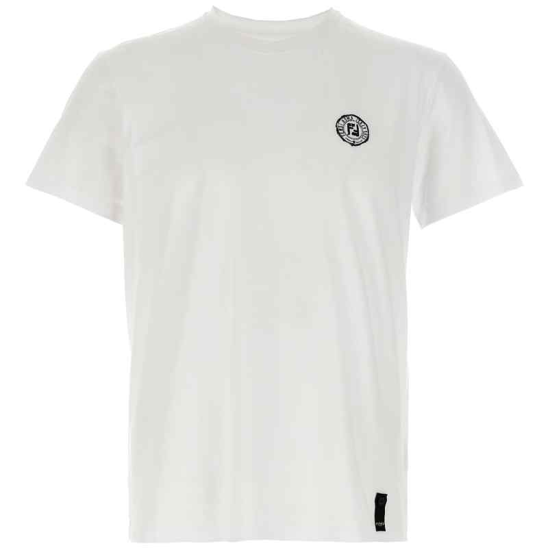 Fendi Postcards T-shirt