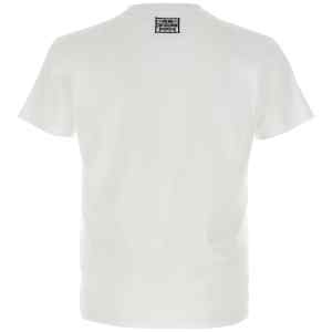 Fendi Postcards T-shirt