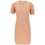 Fendi Ff Cotton Dress