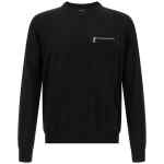 Fendi Ff Pocket Sweater
