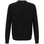Fendi Ff Pocket Sweater