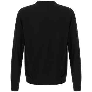 Fendi Ff Pocket Sweater