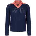 Fendi Cablé Braided Sweater