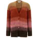 Fendi Vanisé Knit Cardigan