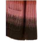 Fendi Vanisé Knit Cardigan