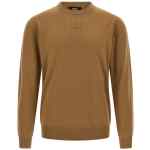 Fendi Wool Sweater