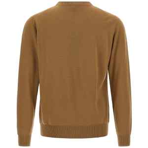 Fendi Wool Sweater