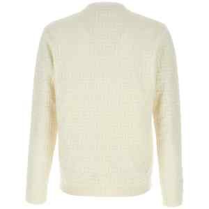 Fendi Zucca Sweater