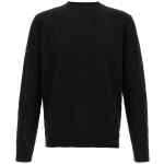 Fendi Ff Jacquard Sweater