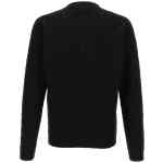 Fendi Ff Jacquard Sweater