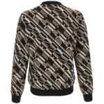 Fendi Tape Sweater
