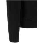 Fendi Ff Velvet Micro Sweater