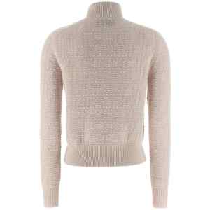 Fendi Pon Pon Sweater