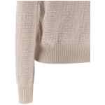 Fendi Pon Pon Sweater