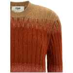 Fendi Vanite Knit Sweater