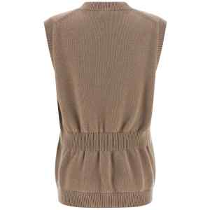 Fendi Cashmere Vest