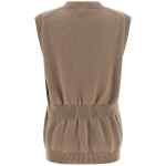 Fendi Cashmere Vest