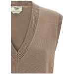 Fendi Cashmere Vest