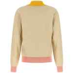 Fendi Ff Jacquard Sweater