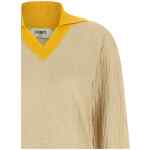 Fendi Ff Jacquard Sweater