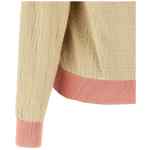 Fendi Ff Jacquard Sweater