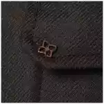 Tagliatore Brown wool jacket