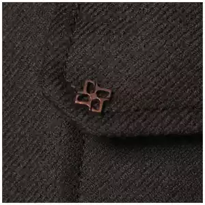 Tagliatore Brown wool jacket