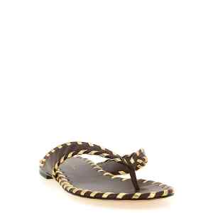 Gianvito Rossi Thong Zaira