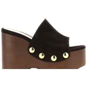 Gianvito Rossi Ardéa Clog