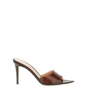 Gianvito Rossi Elle Sandals