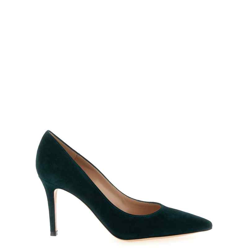 Gianvito Rossi Gianvito Pumps