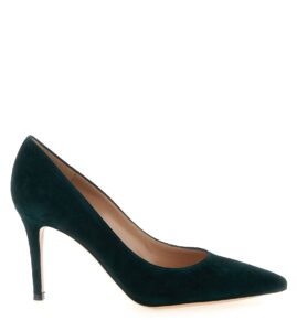 Gianvito Rossi Gianvito Pumps