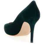 Gianvito Rossi Gianvito Pumps