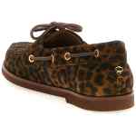 Gianvito Rossi Vandée Boat Shoe