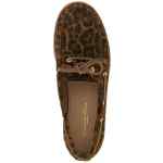 Gianvito Rossi Vandée Boat Shoe