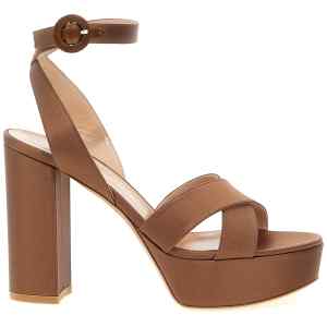 Gianvito Rossi Sabrina Sandals