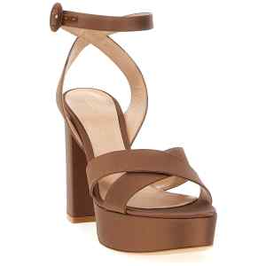 Gianvito Rossi Sabrina Sandals