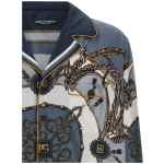 Dolce & Gabbana Cargo Shirt