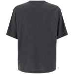 Dolce & Gabbana Flocked Print T-shirt