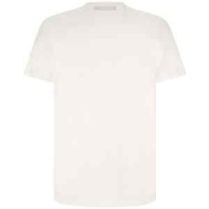 Dolce & Gabbana Logo Plate T-shirt