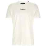 Dolce & Gabbana Logo Patch T-shirt