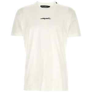 Dolce & Gabbana Logo Patch T-shirt